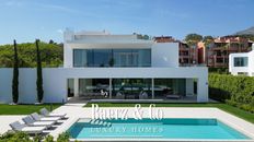 Villa in vendita a Marbella Andalusia Málaga