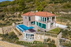 Villa in vendita a Podstrana Split-Dalmatia Podstrana