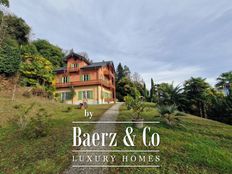Villa in vendita a Ghiffa Piemonte Verbano-Cusio-Ossola