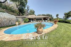 Villa in vendita a La Garde-Freinet Provenza-Alpi-Costa Azzurra Var