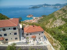 Villa in vendita a Budua Budva 