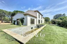 Villa in vendita a Grimaud Provenza-Alpi-Costa Azzurra Var