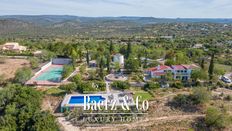 Villa in vendita a Boliqueime Distrito de Faro Loulé