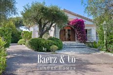 Villa in vendita a Biot Provenza-Alpi-Costa Azzurra Alpi Marittime