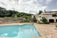 Casa di lusso in vendita a La Môle Provenza-Alpi-Costa Azzurra Var