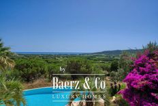 Villa in vendita a Ramatuelle Provenza-Alpi-Costa Azzurra Var