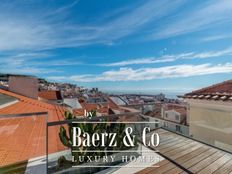 Prestigioso appartamento di 473 m² in vendita Lisbona, Portogallo