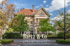 Prestigiosa villa di 302 mq in vendita Regentesselaan, Apeldoorn, Gheldria