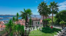 Villa in vendita a Cannes Provenza-Alpi-Costa Azzurra Alpi Marittime