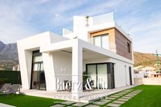 Villa in vendita a Finestrat Comunità Valenciana Provincia de Alicante