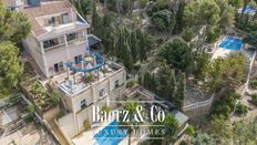 Villa in vendita a Costa d\'en Blanes Isole Baleari Isole Baleari