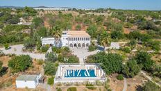 Villa in vendita a Moncarapacho e Fuzeta Distrito de Faro Olhão