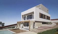 Villa in vendita a Finestrat Comunità Valenciana Provincia de Alicante