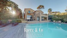 Villa in vendita a Antibes Provenza-Alpi-Costa Azzurra Alpi Marittime