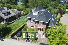 Villa in vendita a Amstelveen Olanda Settentrionale Gemeente Amstelveen