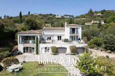 Villa in vendita a Grimaud Provenza-Alpi-Costa Azzurra Var