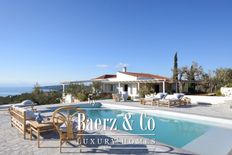 Prestigiosa villa in vendita Villa Epikouros, Porto Heli, Peloponnese