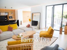 Prestigioso appartamento di 220 m² in vendita Lisbona