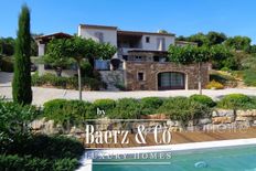 Villa in vendita a Le Plan-de-la-Tour Provenza-Alpi-Costa Azzurra Var