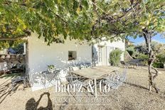 Villa in vendita a Grimaud Provenza-Alpi-Costa Azzurra Var