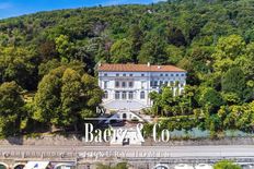 Villa in vendita a Belgirate Piemonte Verbano-Cusio-Ossola