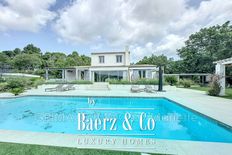 Villa in vendita a Le Plan-de-la-Tour Provenza-Alpi-Costa Azzurra Var