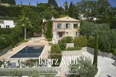 Villa in affitto a Mougins Provenza-Alpi-Costa Azzurra Alpi Marittime