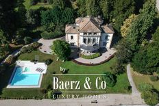 Esclusiva villa in vendita 28046, Meina, Piemonte