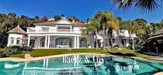 Prestigiosa villa in vendita Marbella, Andalusia