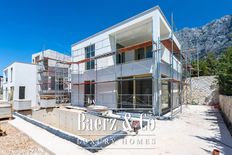 Villa in vendita a Macarsca Split-Dalmatia Town of Makarska