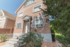 Villa in affitto mensile a Pozuelo de Alarcón Comunidad de Madrid Provincia de Madrid