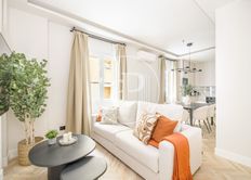 Appartamento di lusso di 104 m² in vendita Madrid, Comunidad de Madrid