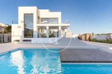 Villa in vendita a Torrevieja Comunità Valenciana Provincia de Alicante