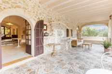 Prestigiosa villa di 348 mq in vendita, Bunyola, Isole Baleari