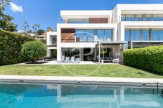 Villa in vendita a Esplugues de Llobregat Catalogna Província de Barcelona