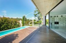 Villa in vendita a Sant Cugat del Vallès Catalogna Província de Barcelona