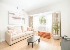 Appartamento di prestigio di 135 m² in vendita Madrid, Spagna