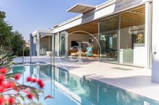 Villa in vendita a Sant Cugat del Vallès Catalogna Província de Barcelona