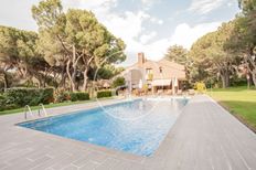 Villa in vendita a Pozuelo de Alarcón Comunidad de Madrid Provincia de Madrid