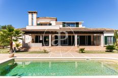 Prestigiosa villa di 382 mq in vendita, Marratxí, Spagna