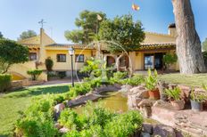 Villa in vendita a Náquera Comunità Valenciana Província de València