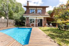 Villa in vendita a Sant Cugat del Vallès Catalogna Província de Barcelona