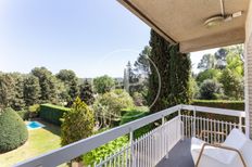 Villa in vendita a Sant Cugat del Vallès Catalogna Província de Barcelona