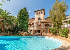 Esclusiva villa in vendita Palma di Maiorca, Isole Baleari