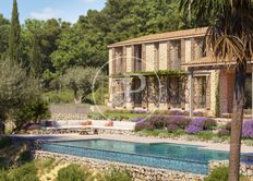 Prestigiosa villa di 584 mq in vendita Bunyola, Isole Baleari