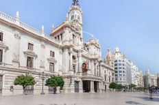 Attico in affitto mensile a Valencia Comunità Valenciana Província de València