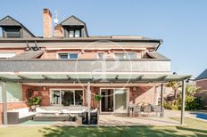 Villa in vendita Boadilla del Monte, Comunidad de Madrid