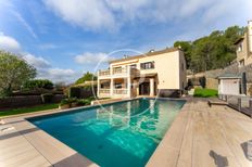 Villa di 350 mq in vendita Calvià, Spagna