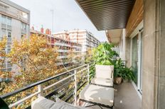 Prestigioso appartamento di 236 m² in vendita Barcellona, Catalogna