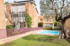 Villa in vendita a Sant Cugat del Vallès Catalogna Província de Barcelona